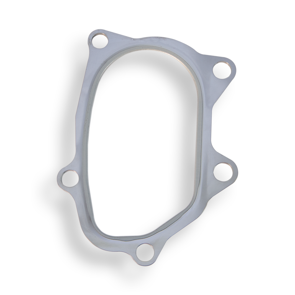 SteamSpeed Subaru Turbine Housing Outlet Gasket (Single Scroll)