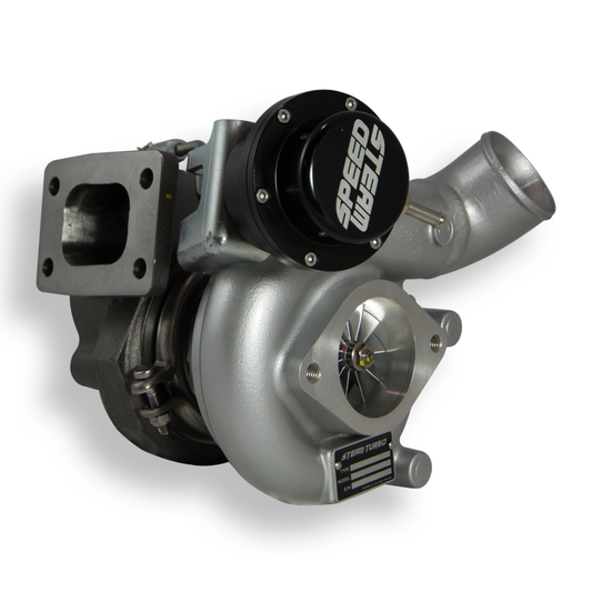 SteamSpeed STX 67 Turbo Kit for BRZ, FR-S, and GT86