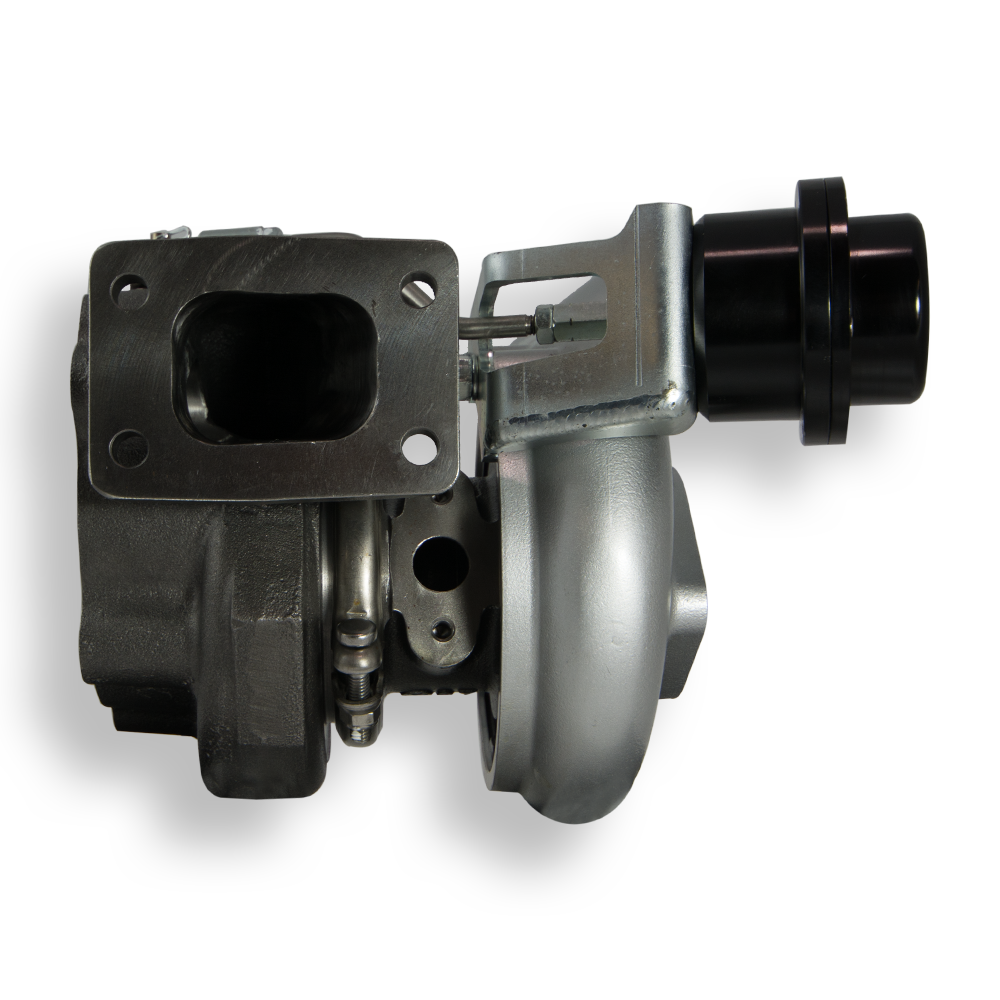 SteamSpeed STX 67 Turbo Kit for BRZ, FR-S, and GT86