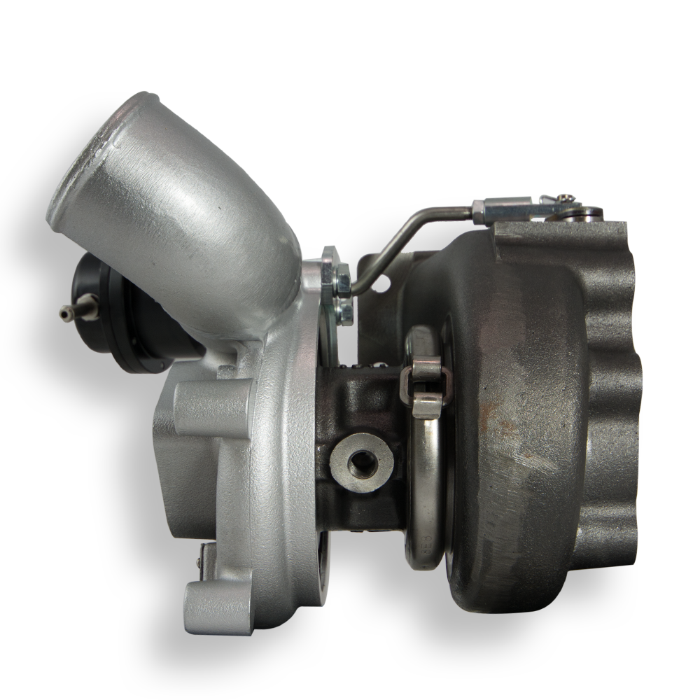 SteamSpeed STX 67 Turbo Kit for BRZ, FR-S, and GT86