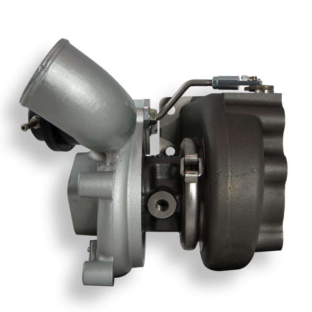 SteamSpeed STX 71 Turbo Kit for BRZ, FR-S, and GT86
