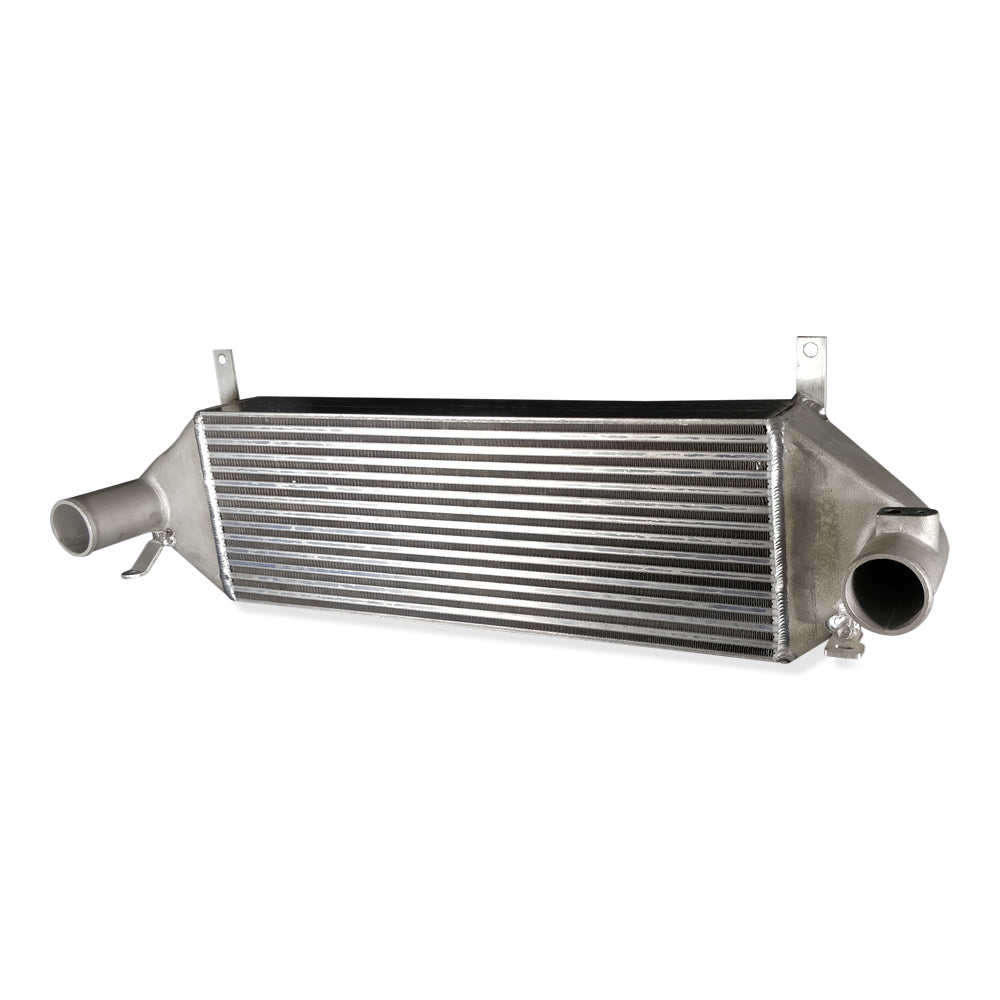 SteamSpeed Focus RS Intercooler w/ 4" Core