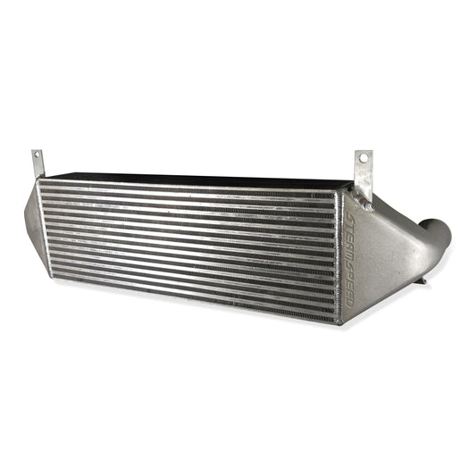 SteamSpeed Focus RS Intercooler w/ 4" Core