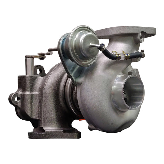 SteamSpeed IHI VF52 OEM Replacement Turbo for WRX 2008-2014 & Legacy GT 2005-2009