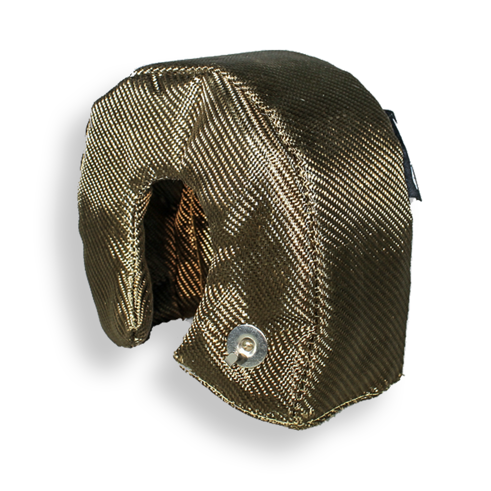 SteamSpeed T3 Titanium Turbo Blanket