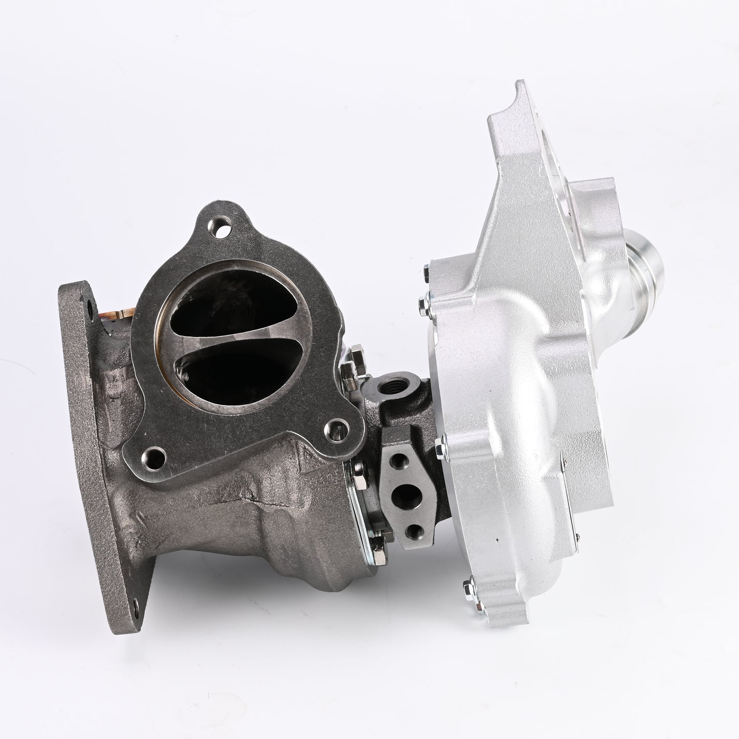 [NEW] SteamSpeed SF 71 Ball Bearing Turbo for Subaru WRX FA24 2022+