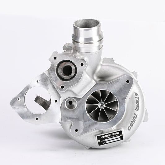 [NEW] SteamSpeed SF 71 Ball Bearing Turbo for Subaru WRX FA24 2022+