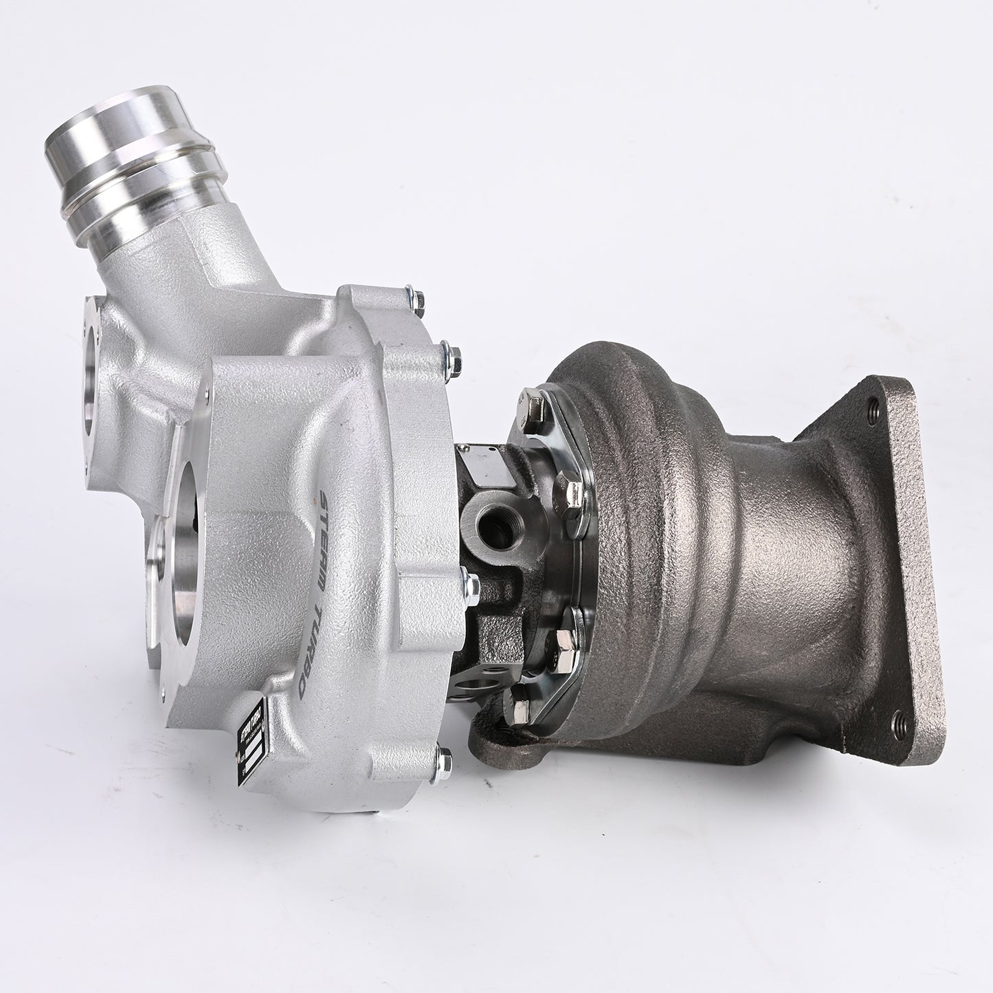 [NEW] SteamSpeed SF 71 Ball Bearing Turbo for Subaru WRX FA24 2022+