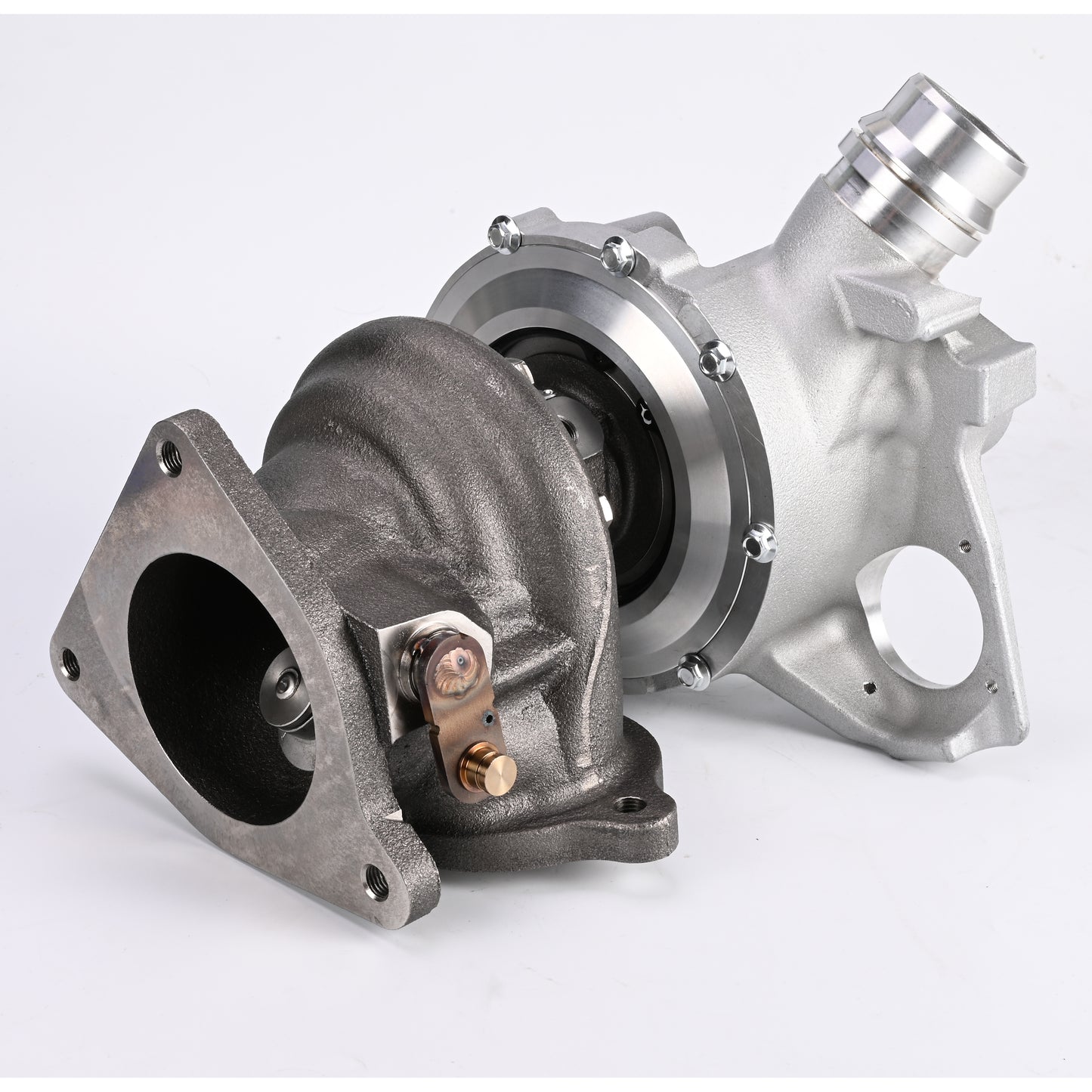 [NEW] SteamSpeed SF 71 Ball Bearing Turbo for Subaru WRX FA24 2022+