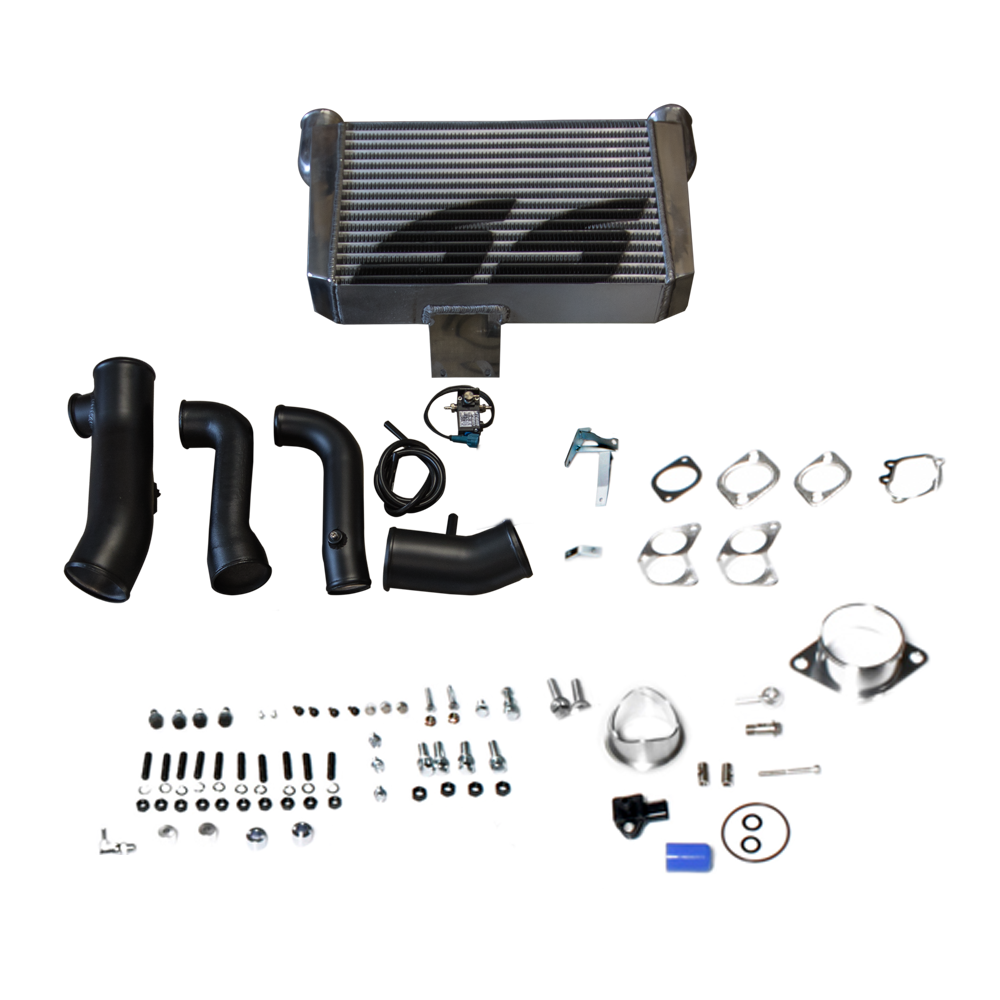 SteamSpeed STX 67 Turbo Kit for BRZ, FR-S, and GT86