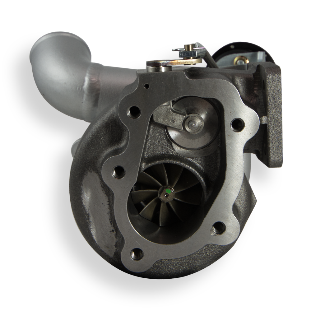 SteamSpeed STX 67 Turbo Kit for BRZ, FR-S, and GT86