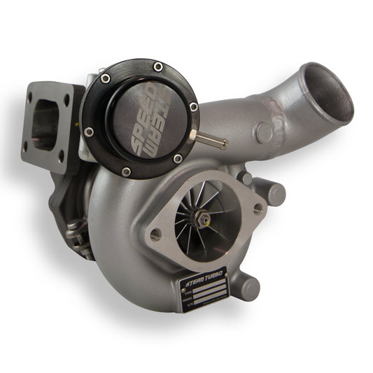 SteamSpeed STX 71 Turbo Kit for BRZ, FR-S, and GT86