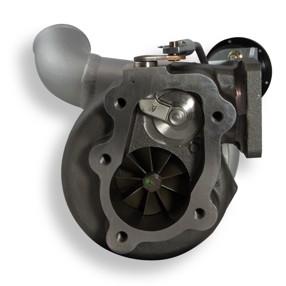 SteamSpeed STX 71 Turbo Kit for BRZ, FR-S, and GT86