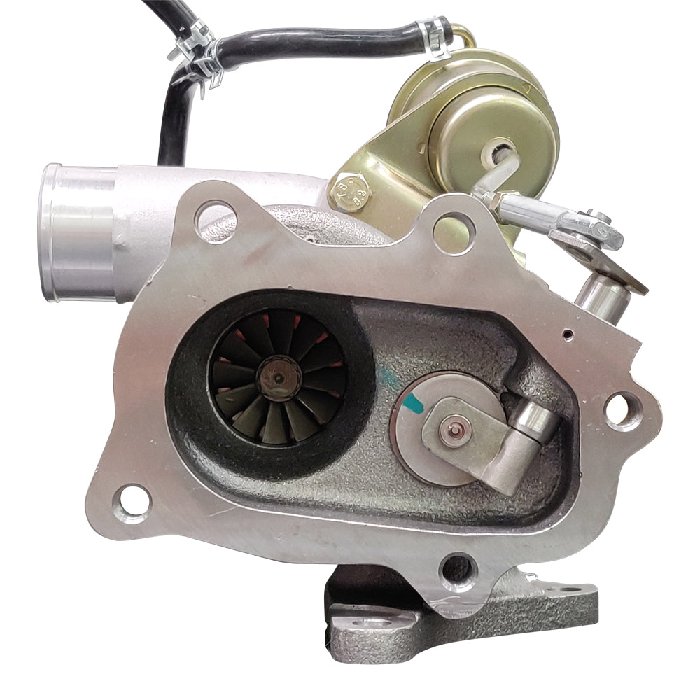 SteamSpeed MHI TD04HL OEM Replacement Turbo for WRX 2002-2007