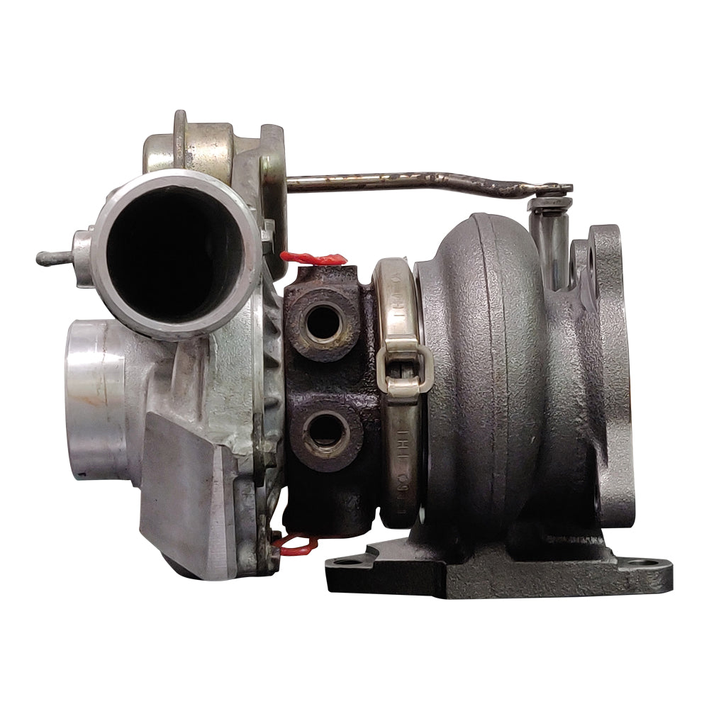 SteamSpeed IHI VF39 OEM Replacement Turbo for STI 2004-2006