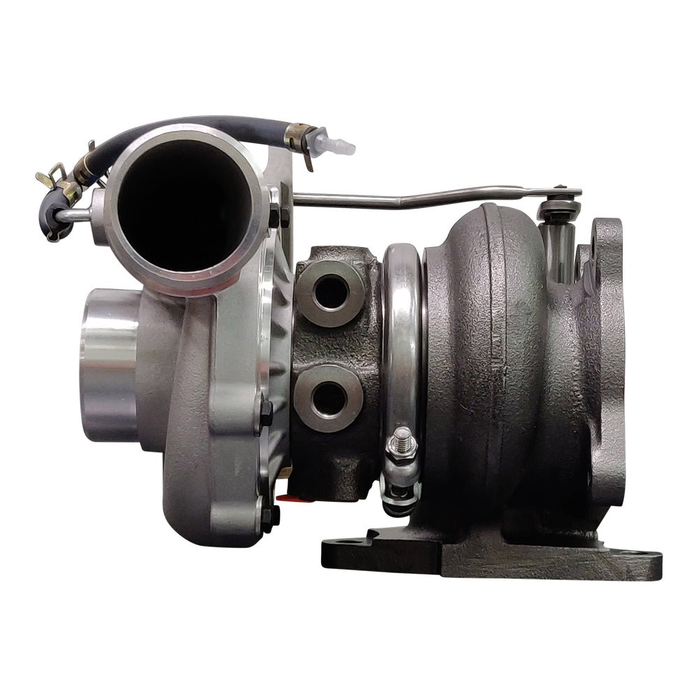 SteamSpeed IHI VF48 OEM Replacement Turbo for STI 2008+