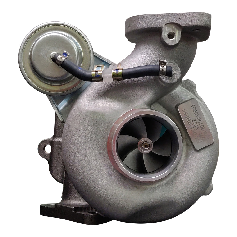 SteamSpeed IHI VF52 OEM Replacement Turbo for WRX 2008-2014 & Legacy GT 2005-2009